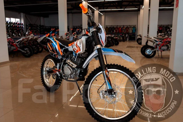 Kayo K1 250 MX. 250����. ��., ��������, ��� ���, ��� ������� ����