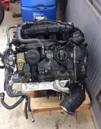 ��������� Audi A4 B8 1.8 TFSI CDHB 06H100033G ����
