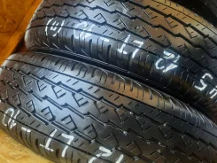 Bridgestone K370. ������, 2020 ���, �/�, ����� �� 5 % ����