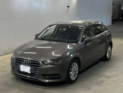 Audi A3. 8VCXS, CXS ����