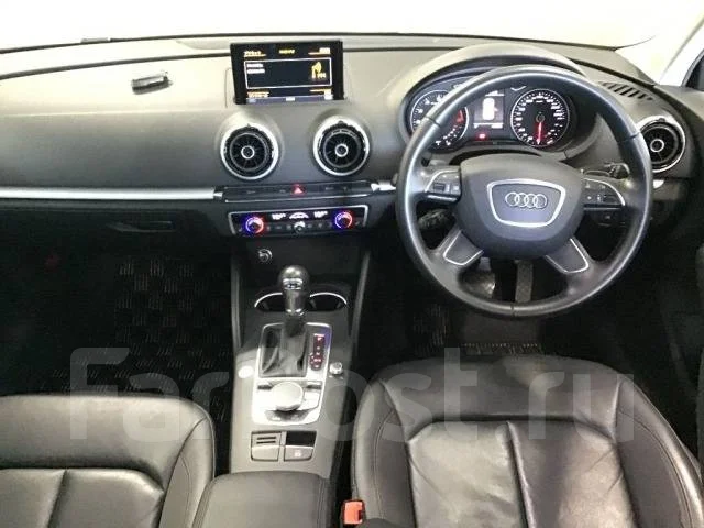 Audi A3. 8VCXS, CXS ����
