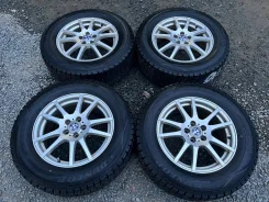 G-Mach. 6.5x16", 5x114.3, ET47 ����