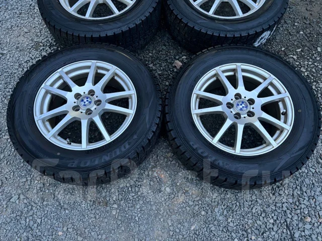 G-Mach. 6.5x16", 5x114.3, ET47 ����