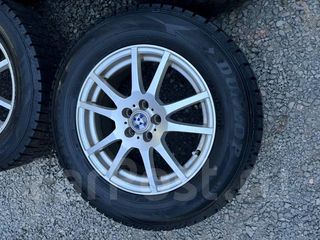 G-Mach. 6.5x16", 5x114.3, ET47 ����
