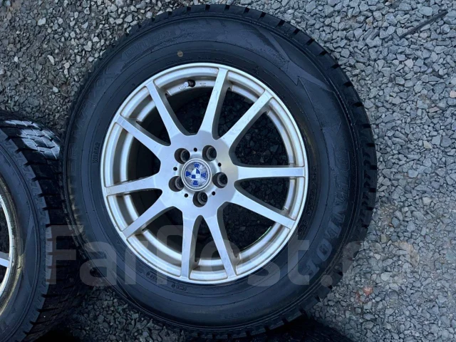 G-Mach. 6.5x16", 5x114.3, ET47 ����