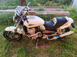 Honda X4. 1 300����. ��., ��������, ���������, ������ �� �� ����