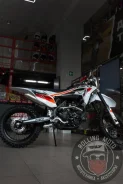 Kayo K5 Enduro. 280����. ��., ��������, ��� ���, ��� ������� ����