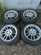 Work Promising. 7.0x17", 5x100, ET48, �� 73,3���. ����