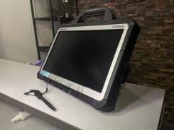 Panasonic Toughbook CF-D1. 13.3 ������, ������ 128 ��. ��� ����� �� ������������ ����