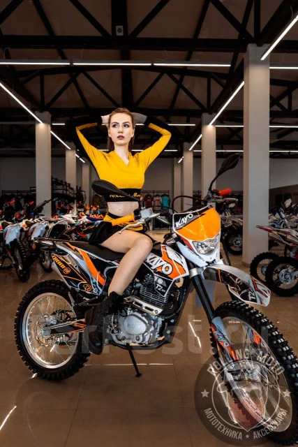 Kayo T2 250 MX. 250����. ��., ��������, ���������, ��� ������� ����