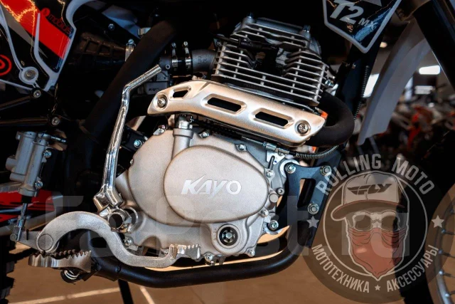 Kayo T2 250 MX. 250����. ��., ��������, ���������, ��� ������� ����