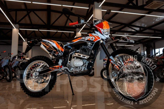 Kayo T2 250 MX. 250����. ��., ��������, ���������, ��� ������� ����
