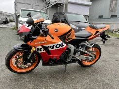 Honda CBR 600RR