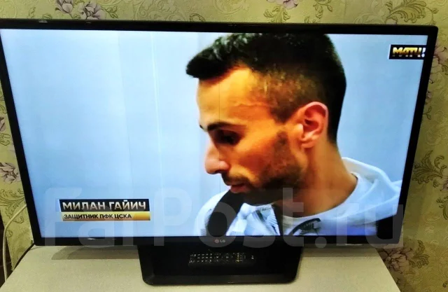 LG 42CS560. LCD (��) ����