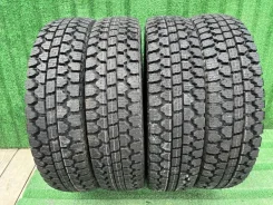 Bridgestone Blizzak For Taxi TM-03