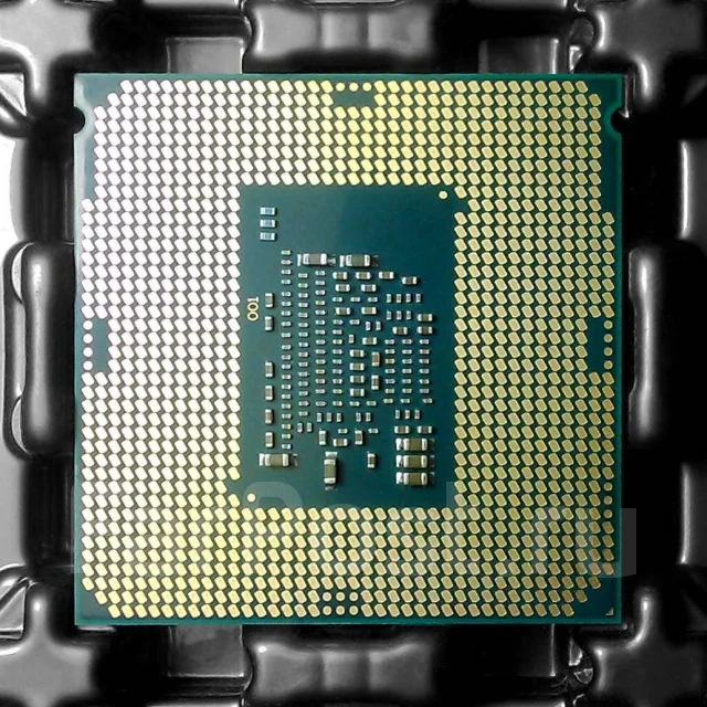 Intel Core i3-7100 ����