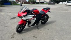 Yamaha YZF-R3. 321����. ��., ��������, ���������, ��� ������� ����