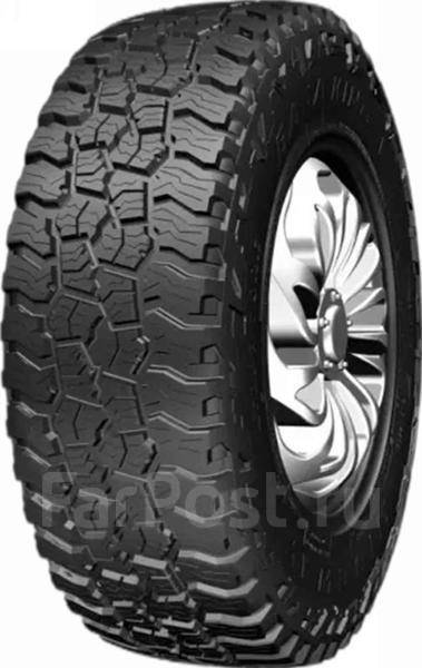 Wideway Baja King A/T