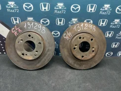 ���� ��������� �������� Honda Accord 7 CL 2003-2008 [45251TA1A01, 45251SEAE00] 45251TA1A01 ����