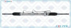 ������� ����� Ford Fiesta 2001-2007 H3040A ����