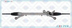 ������� ����� Ford Fiesta 2008-2019 M3011A ����