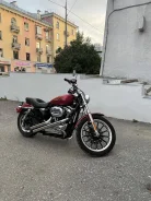 Harley-Davidson Sportster 1200. 1 199����. ��., ��������, ���, ��� ������� ����