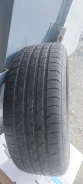 Kumho Crugen HP91. ������, 2017 ���, ����� ����