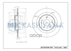 ���� ���������, ������ 08. N267.11 (302�10) 5 ��� MI Outlander (GF#W, GG#W) 12- 08N26710; 08N26711; 361986; 45402C; 4615A125; 4615A168; 80108488; BS04...