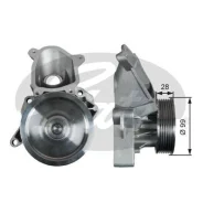 ����� ������� ����� GA wp0127 Gates WP0127 ����
