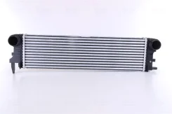 �������� ���������� �� 96017 Nissens 96017 ����