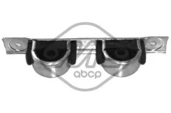������� ��������� VAG 1.6/1.9SDI/TDI 96- (� �����������) Metalcaucho ���. 04121 04121 ����