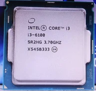 Intel Core i3-6100 ����