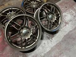 AME Tracer. 7.0x17", 5x100, ET48,  66,1. 