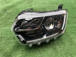 ���� ����� Renault Duster II (2017�2026) Renault Duster II (2017�2026) [260609367R] 260609367R ����