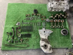 ������ ��������� �������� Nissan Note E11 ���������� (2008�2013) Nissan Note E11 ���������� (2008�2013) [Hr16] HR16 ����
