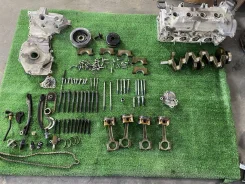 ������� Nissan Note E11 ���������� (2008�2013) Nissan Note E11 ���������� (2008�2013) [HR16] HR16 ����