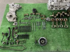���� ��������� Nissan Note E11 ���������� (2008�2013) Nissan Note E11 ���������� (2008�2013) [HR16] HR16 ����