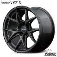 RAYS Versus VV21S. 9.5x19", 5x112, ET45, �� 73,3���. ��� ����� �� ������������ ����