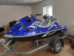 Yamaha VXR. 2012 ��� ����