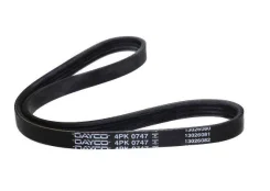 ������ Dayco ������������ 4PK747 4PK747 ����