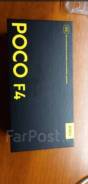 Xiaomi Poco F4. /, 256 , , 5G 