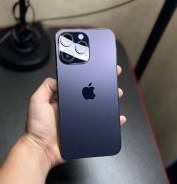 Apple iPhone 14 Pro Max. /, 512 , , 3G, 4G LTE 
