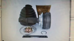 43460-59416 Toyota DUBL ���� �������� 23X55X26 NHP10 NCP130 43460-59416 ����