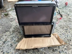 Pioneer Carrozzeria AVIC-MRZ99 ����