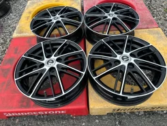 Bridgestone Eco Forme CRS111. 4.5x15", 4x100, ET45, �� 72���. ����