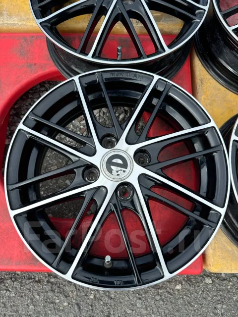 Bridgestone Eco Forme CRS111. 4.5x15", 4x100, ET45, �� 72���. ����