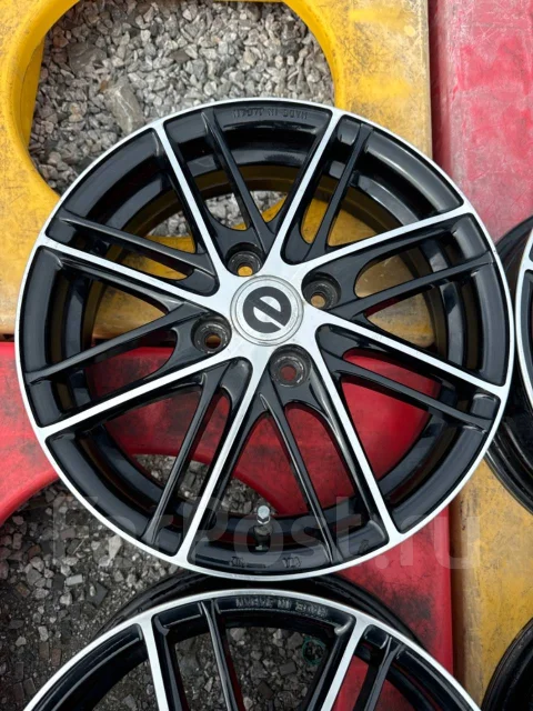 Bridgestone Eco Forme CRS111. 4.5x15", 4x100, ET45, �� 72���. ����