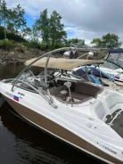 Yamaha SX230. 2009 ���, ����� 7,2��., ��������� ������������, 319��.�., ������ ����