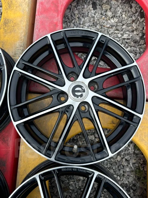 Bridgestone Eco Forme CRS111. 4.5x15", 4x100, ET45, �� 72���. ����