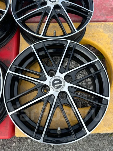 Bridgestone Eco Forme CRS111. 4.5x15", 4x100, ET45, �� 72���. ����